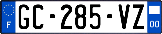 GC-285-VZ