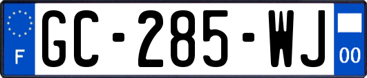 GC-285-WJ