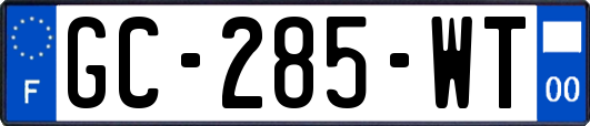 GC-285-WT