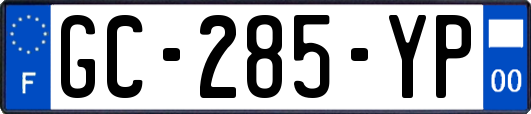 GC-285-YP
