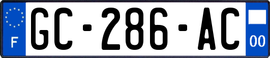 GC-286-AC