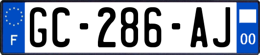 GC-286-AJ