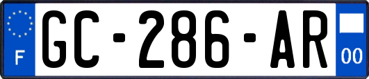 GC-286-AR