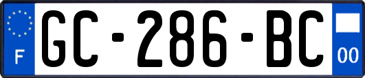 GC-286-BC