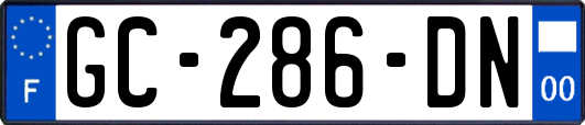GC-286-DN