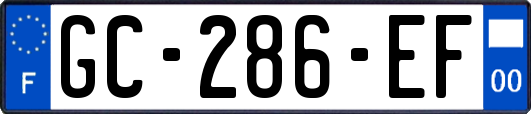 GC-286-EF