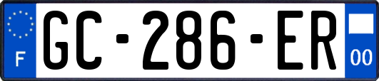 GC-286-ER