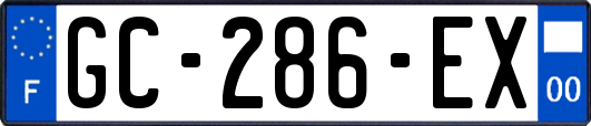 GC-286-EX