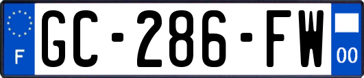 GC-286-FW