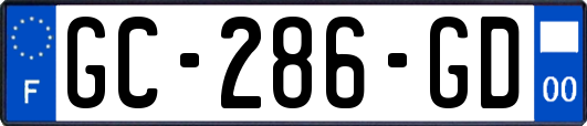GC-286-GD
