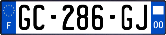 GC-286-GJ