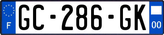 GC-286-GK