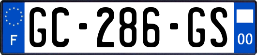 GC-286-GS