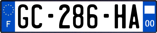 GC-286-HA