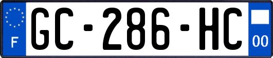 GC-286-HC