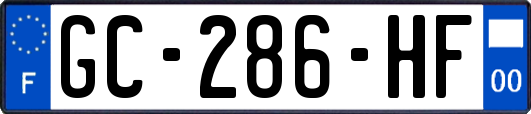 GC-286-HF