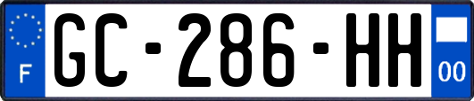 GC-286-HH