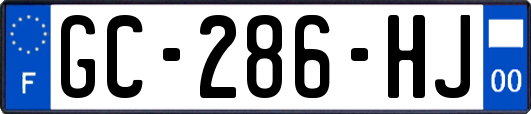 GC-286-HJ