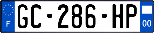 GC-286-HP