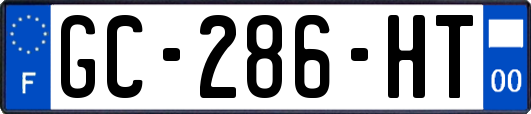 GC-286-HT