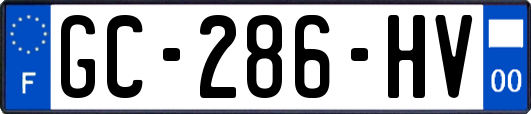 GC-286-HV
