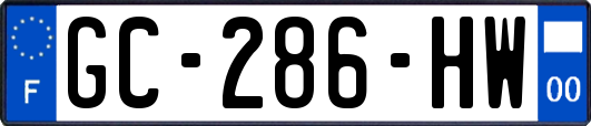 GC-286-HW