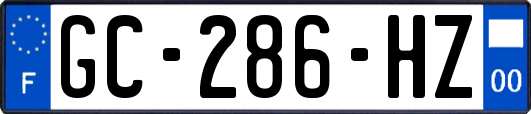 GC-286-HZ