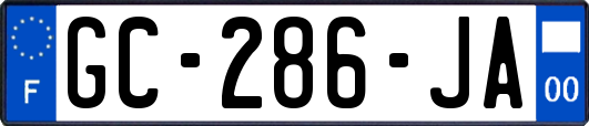 GC-286-JA