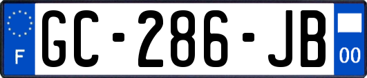 GC-286-JB