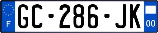 GC-286-JK
