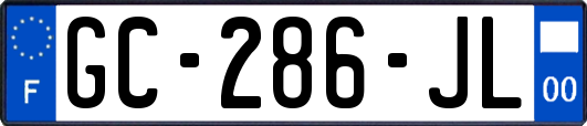 GC-286-JL