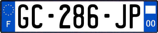 GC-286-JP