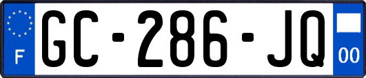 GC-286-JQ