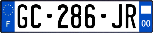 GC-286-JR