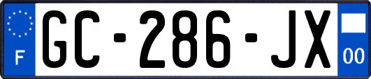 GC-286-JX