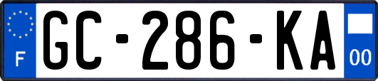 GC-286-KA