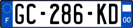 GC-286-KD