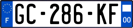 GC-286-KF