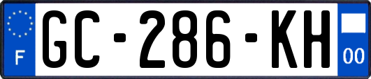 GC-286-KH