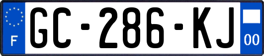 GC-286-KJ