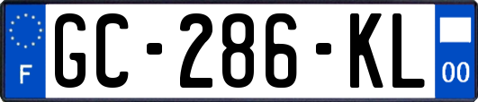 GC-286-KL