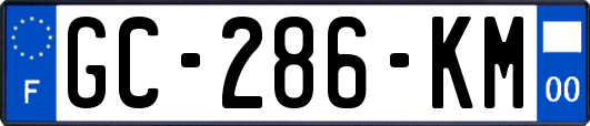 GC-286-KM
