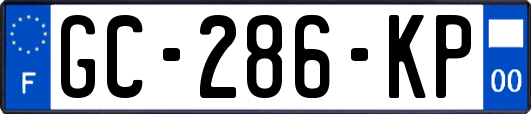 GC-286-KP