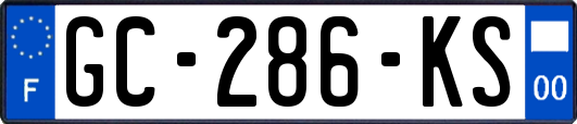 GC-286-KS