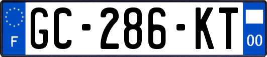 GC-286-KT