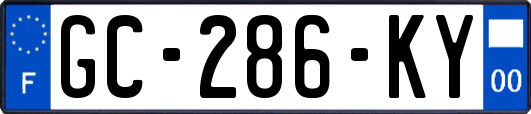 GC-286-KY