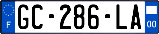 GC-286-LA