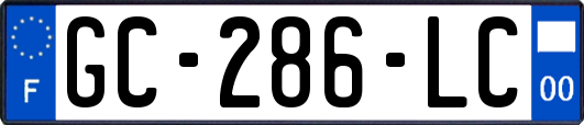 GC-286-LC