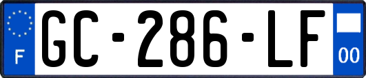 GC-286-LF