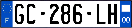 GC-286-LH
